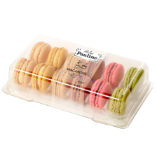 Macarons